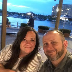 Meet your Posher, Teresa